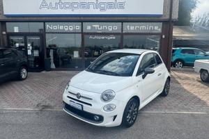 FIAT 500 1.2 S