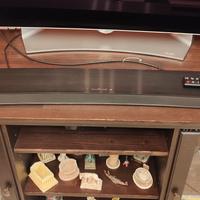 Soundbar Samsung+ Subwoofer Samsung 