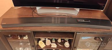 Soundbar Samsung+ Subwoofer Samsung 