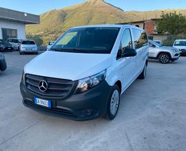 Mercedes-Benz Vito 6 POSTI 114 CDI Mixto Long 2022