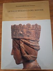 La Valle Siciliana o del Mavone - Abruzzo - TERCAS