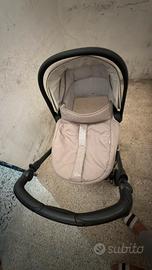 Passeggino inglesina