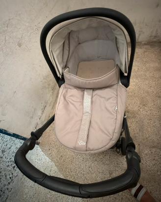 Passeggino inglesina