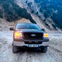 Ford F150 Triton 5.4 Benzina
