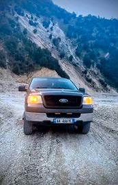 Ford F150 Triton 5.4 Benzina