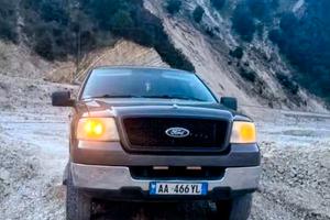 Ford F150 Triton 5.4 Benzina