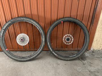 Cerchi 3T 27.5