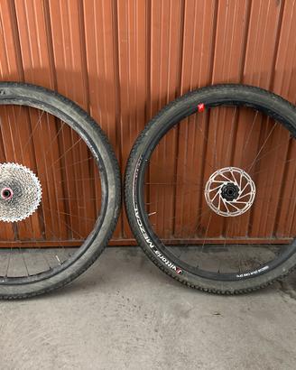 Cerchi 3T 27.5