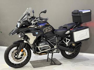 Bmw R 1250 GS Exclusive Full service *Tris Valigie