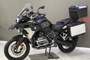 Bmw R 1250 GS Exclusive Full service *Tris Valigie