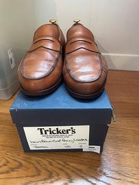 Mocassini Tricker’s