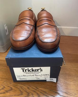 Mocassini Tricker’s