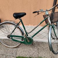 Bici da donna