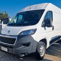 Peugeot Boxer Euro 6+ 130.000KM
