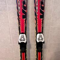 SCI VÖLKL  JUNIOR 130 CM + ATTACCHI MARKER