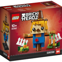 Lego 40352 - Scarecrow (Brickheadz)
