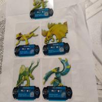 carte lamincart virtual