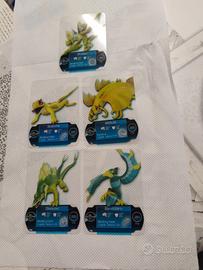 carte lamincart virtual