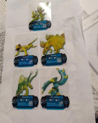 carte lamincart virtual