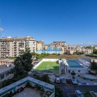 6 VANI: VIALE R. SICILIANA palazzo dei sogni