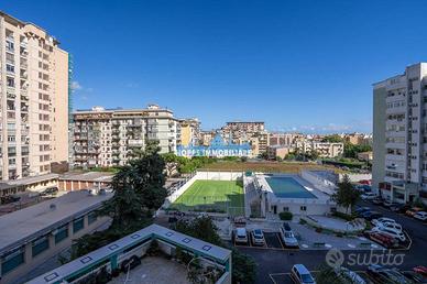 6 VANI: VIALE R. SICILIANA palazzo dei sogni