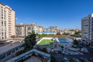 6 VANI: VIALE R. SICILIANA palazzo dei sogni