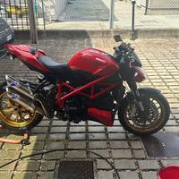 Street fighter 848