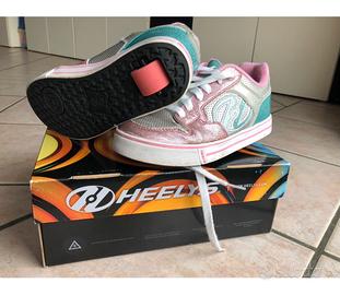 Heelys scarpe nr 36.5