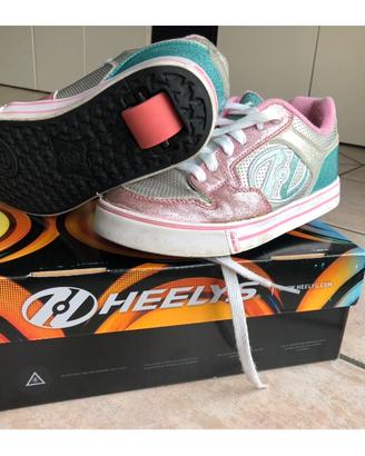 Heelys scarpe nr 36.5