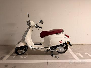 Vespa Primavera 125 3V ABS