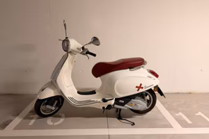 Vespa Primavera 125 3V ABS