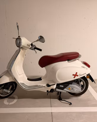 Vespa Primavera 125 3V ABS