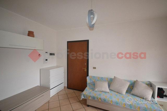 Appartamento – MI - Altro
