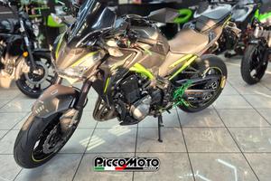 Kawasaki Z 900