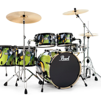 PEARL VSX GRAFFITI Limited Edition