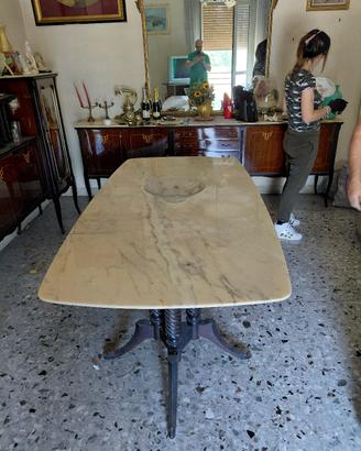 sala sa pranzo