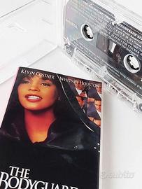 Whitney Houston (1992) "The Bodyguard" MC