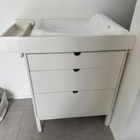 Fasciatoio Stokke