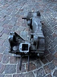 Blocco motore  f12
