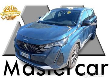 PEUGEOT 5008 5008 II 2021 1.5 bluehdi Allure Pac