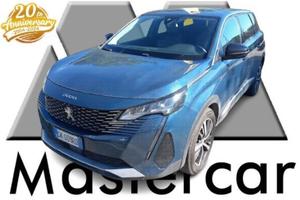 PEUGEOT 5008 5008 II 2021 1.5 bluehdi Allure Pac