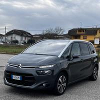 Citroen C4 grand picasso 1.6 Hdi 2017