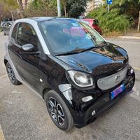 Smart 453 fortwo passion automatica 