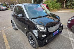 Smart 453 fortwo passion automatica 