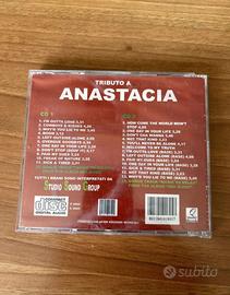 CD - Tributo ANASTACIA