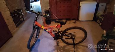 Biciclette Usate Montanbike