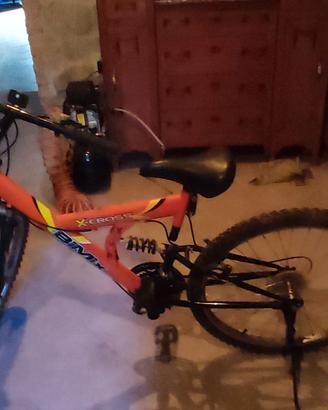 Biciclette Usate Montanbike