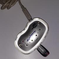 Multiple hub splitter 4 porte USB