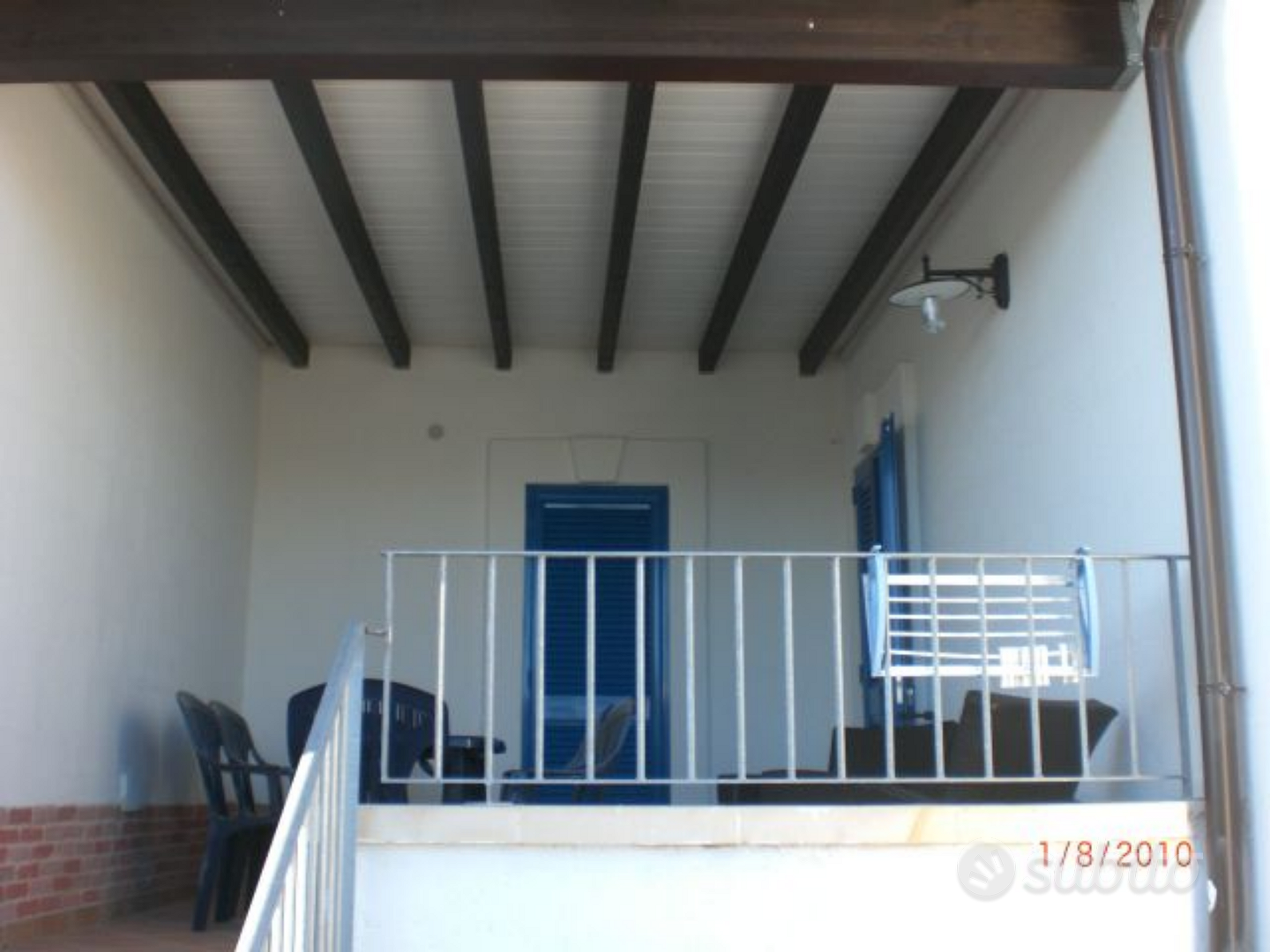 Appartamento – Francavilla Fontana, Brindisi - Vista 4
