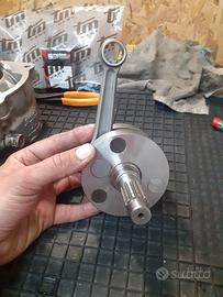 albero motore tm kart